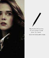 Vampire Academy Characters Quotes Vampire Academy Vampire Academy