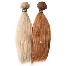 We encourage you thoroughly inspect and examine the hair without cutting the zip ties or opening the bundles to ensure satisfaction with the product. Relaxed Hair Weave Perm Best Weave Texture For African American Hair