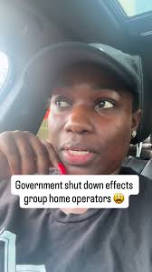 Government Shutdown Explained: How It Affects Federal Workers and  Communities