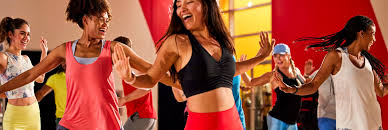 Hip Hop Fitness Online Best Trainers ...