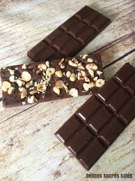 Epingle Sur Chocolat