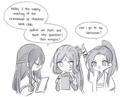 Tweets De Media Par Sunny Mochiplanet Twitter Cute Stories Novels Shounen Ai