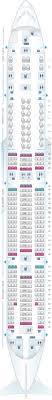 However it is by far the best aircraft. Seat Map Jet Airways Boeing B777 300er 346pax Seatmaestro