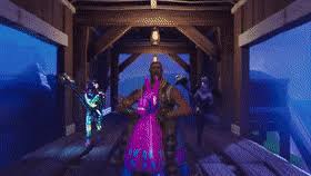 Fortnite is coming to the switch! Best Battle Pass Gifs Gfycat