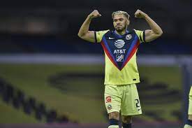 Henry martín tiene un nuevo motivo para sonreír. Las Dos Ocasiones Que Chivas Pudo Fichar A Henry Martin Y No Lo Hizo Futbol Sapiens