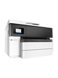 Hp ranks the hp officejet pro 7720 at 18ppm in color as well as 22ppm in grayscale, which is impressive for an inkjet. Hp Officejet Pro 7740 Wide Format Printer Office Depot