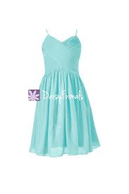 Custom Robin Egg Blue Flower Girls Dress Tiffany Blue Junior Bridesmaid Dress Fl Flower Girl Dresses Blue Jr Bridesmaid Dresses Teal Junior Bridesmaid Dresses