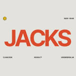 Jacks Collective: 001