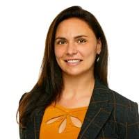 Christina Maria Bray