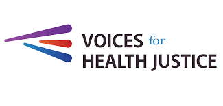 Learn about justice in this article. Video Voices For Health Justice Community Catalyst
