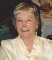 Eileen Dixon Obituary 2015