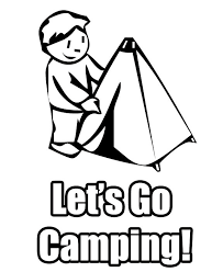 Coloring pages to download and print. Camping Coloring Pages Best Coloring Pages For Kids