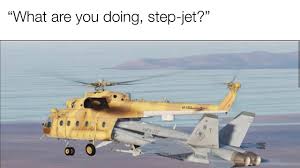 What Are You Doing Step Jet Meme Compliation 116 Youtube