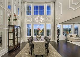 Pennsylvania New Homes For Sale In Toll Brothers Luxury Communities Dream Dining Room Country Style Bedroom Luxury Homes