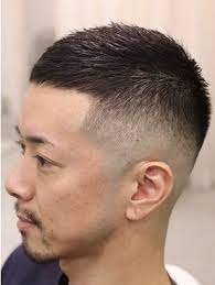2021年冬 メンズ ボウズの髪型 ヘアアレンジ 人気順 2ページ目 ホットペッパービューティー ヘアスタイル ヘアカタログ ボウズ アジア人 ショートヘア ヘアカット ショート