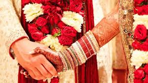 In islam, marriage is a legal contract between a man and a woman. Muslim Man Converts Marries Hindu Girl Both Get Police Protection
