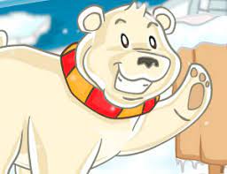 Labirinto Polar Escola Games Jogos Educativos