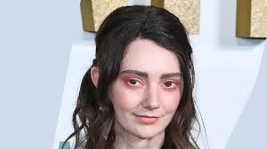 Tanya Reynolds On Leaving Sex Education | Glamour UK