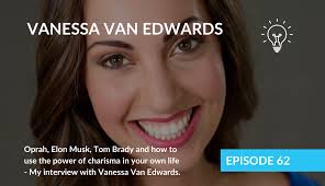 Oprah, Elon Musk, Tom Brady and how to use the power of charisma in your  own life