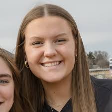 Mya Hill's High School Bio