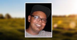 Aaron Lacron Berry Obituary 2021