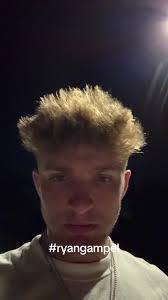 Ryan Salberg's Instagram, Twitter & Facebook