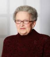 Obituary information for Angela Anna Fjeld