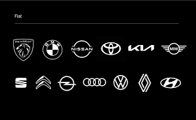 Voir plus d'idées sur le thème logo voiture, voiture, bouchon de radiateur. New Peugeot Logo And Car Rebranding It Smells Musky Grapheine