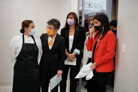 A efectos de brindar una mejor atención a los solicitantes de turnos y debido a la situación actual de público conocimiento, la atención sera virtual. Ministerio De Educacion Nacional Y La Alcaldia De Bogota Entregan Colegio Para 1 470 Estudiantes De Engativa Fondo De Financiamiento De La Infraestructura Educativa