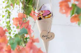 Maybe you would like to learn more about one of these? Flowerfetti Confetti Made Of Flowers Bouqs Blog