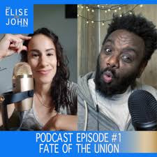 NOT the First Weird Thing feat. Will Luera by The Elise & John Show