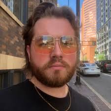 Patrick Mitchell (@Patrick_Mtchell)