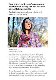 Lou Brennan (@loubrennanDsign)