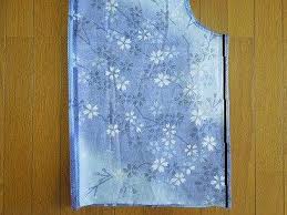 浴衣からリメイクするステテコの作り方 パジャマにいかが ステテコ 作り方 手作り服