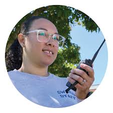 My Turn: St. Mary's County Building Service Manager Katrina Mills