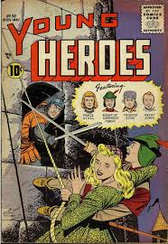 Comic Book Cover For Young Heroes 36 Dragon Ball Dragon Ball Art Dragon Ball Artwork