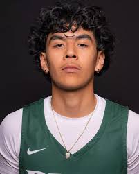 2023-24 Men's Basketball Roster