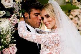Influencer and street style star chiara ferragni tied the knot in a ceremony that can only be described as outrageously lavish in september 2018. Inside Chiara Ferragni S Extravagant Italian Wedding
