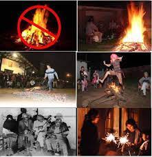 La fecha de esta celebración surge con la celebración de la festividad del nacimiento de san juan bautista. La Noche De San Juan En La Bitacora Del Escribidor Facebook