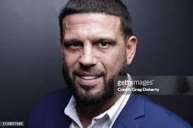 76 Adrian Doherty Photos & High Res Pictures