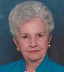 Obituary for Jean Baxley Clark