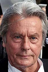 Alain fabien maurice marcel delon is a french actor and businessman. Alain Delon Wikipedia