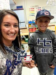 Buchanan Primary School