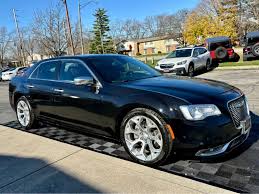 Image result for Black 2018 Chrysler