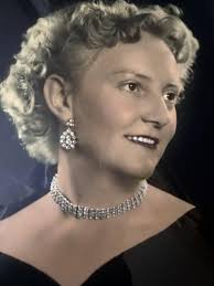 Gisela Anna Sirratt Obituary (2025)