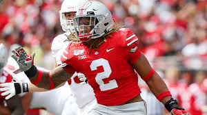 Football will always be our. Ohio State Star Chase Young Facing Suspension Investigation Sports Illustrated