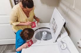Lemi shine detergent booster for sparkling glasses & dishes ( 3 pack ). When Was The Last Time You Cleaned Your Appliance West University Moms