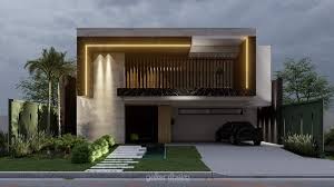 Maybe you would like to learn more about one of these? Fachadas Contemporaneas Projetos Casas Contemporaneas