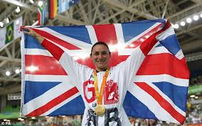 Aug 31, 2021 · sarah storey made more history by securing gold in the women's c5 time trial at the tokyo 2020 paralympics on tuesday (31st august 2021). Dame Sarah Storey Opens Up On Juggling Home Schooling With Tilt At Fifteenth Gold At Paralympics Hca Barbieri News