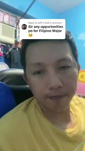 Yew Tee Filipino Stall